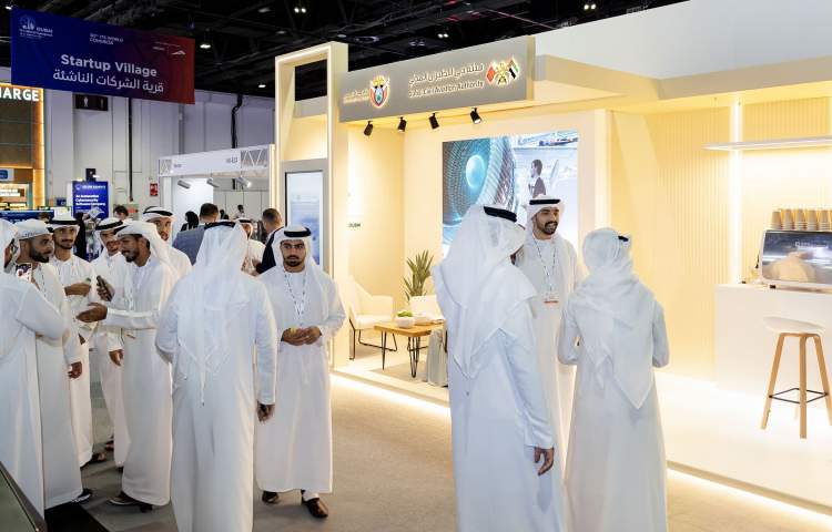 DCAA showcased its services at the ITS World Congress