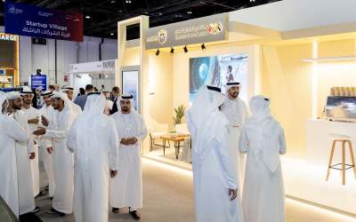 DCAA showcased its services at the ITS World Congress