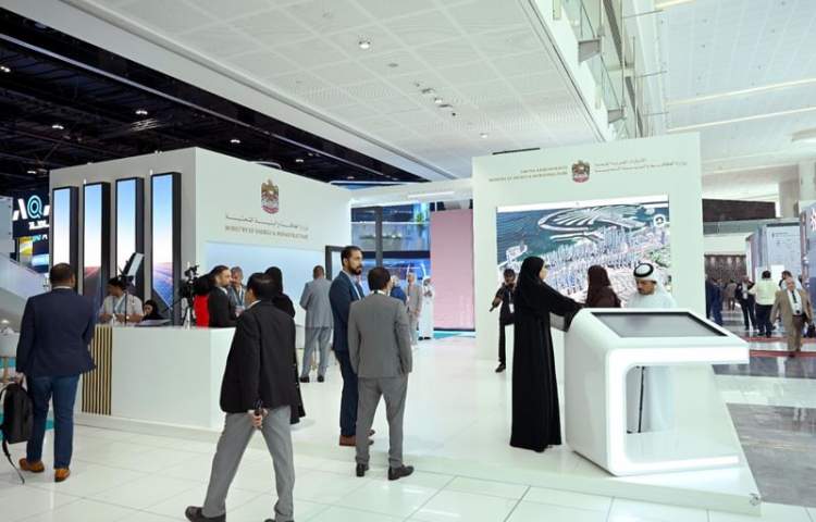 The Ministry of Energy and Infrastructure participated in the World Congress of Facilities