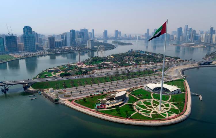 Sharjah Real Estate announces 100 foreign investments