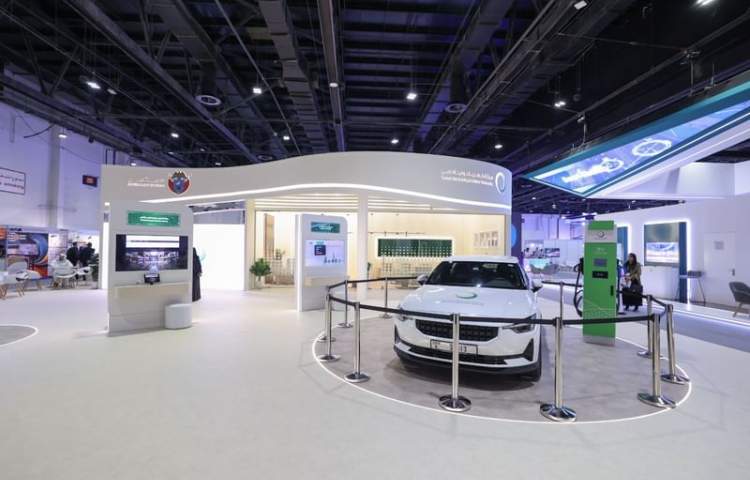 DEWA showcases leading green mobility projects, initiatives at ITS World Congress