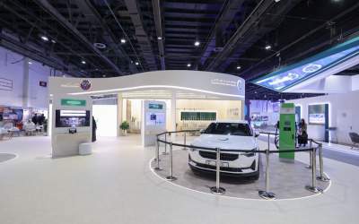 DEWA showcases leading green mobility projects, initiatives at ITS World Congress