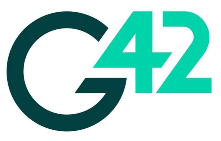 G42 announced a partnership with NVIDIA