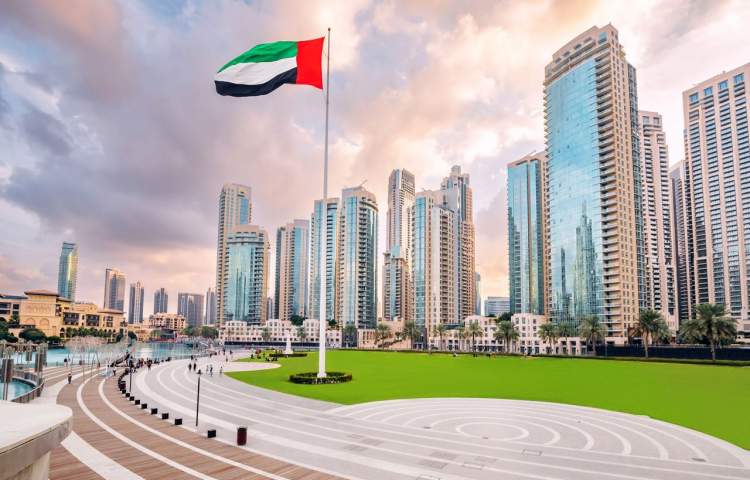  The UAE economy will increase by more than 4% by 2025