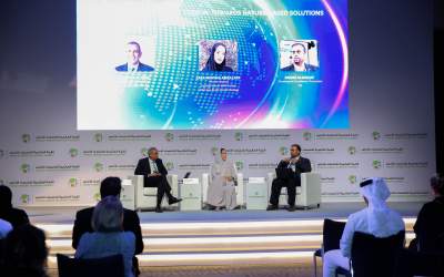 The World Green Economy Summit 2024 was held