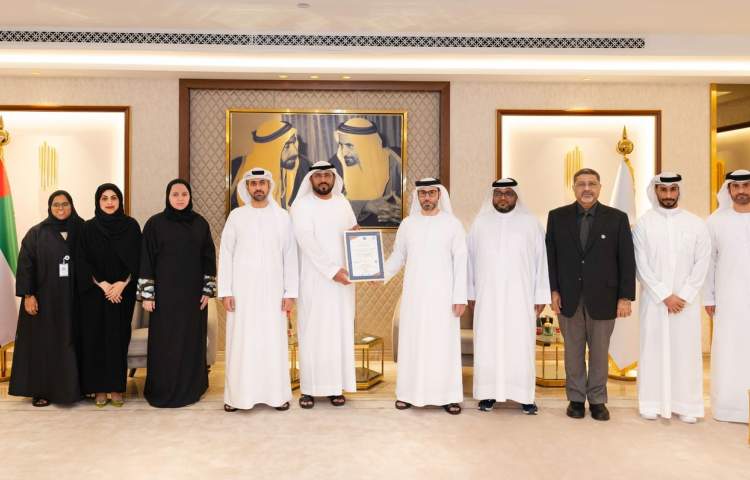 Dubai Customs won the prestigious International Best Practice Competition (IBPC) award