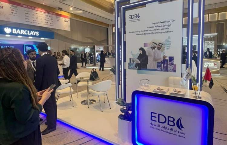 EDB reiterated its commitment to finance national development and SME growth