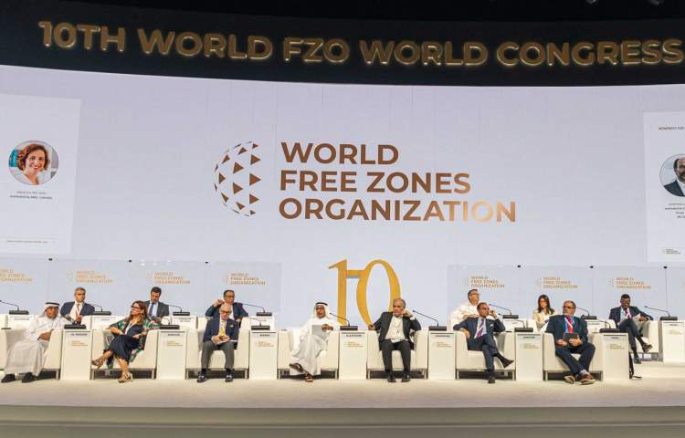 The 10th annual FZO World Congress has ended in Dubai