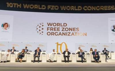 The 10th annual FZO World Congress has ended in Dubai