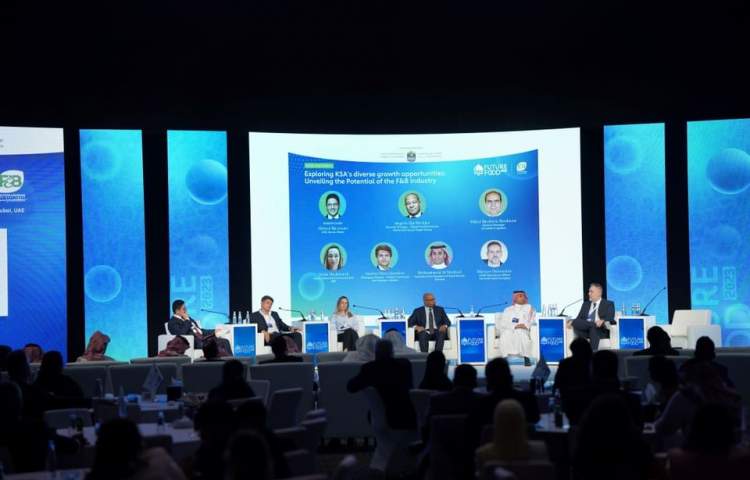 Future Food Forum 2024 Held