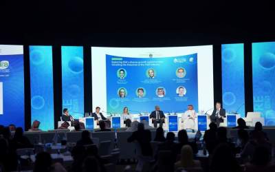 Future Food Forum 2024 Held