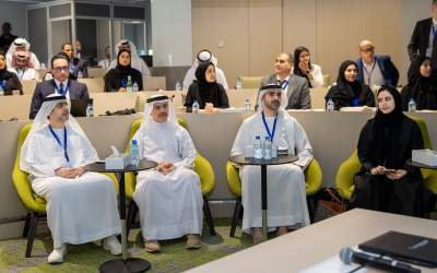 The World Bank Group organized a training workshop