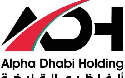 Alpha Dhabi Holding announced the completion of 49% of ADCH shares