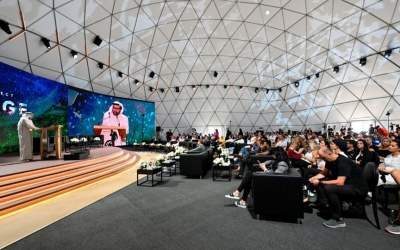 The World Citizens Forum launched the "Future of Wealth" summit