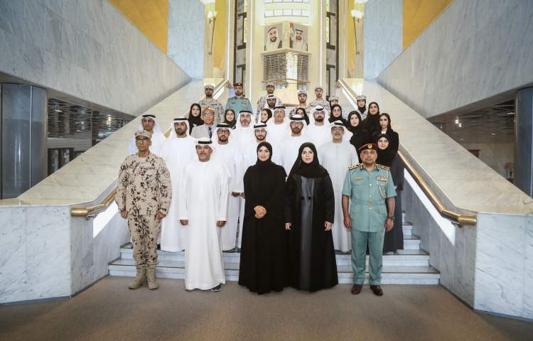 3rd meeting of the National Biosecurity Committee was held