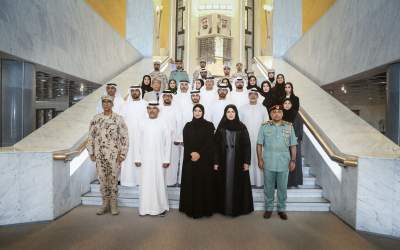 3rd meeting of the National Biosecurity Committee was held