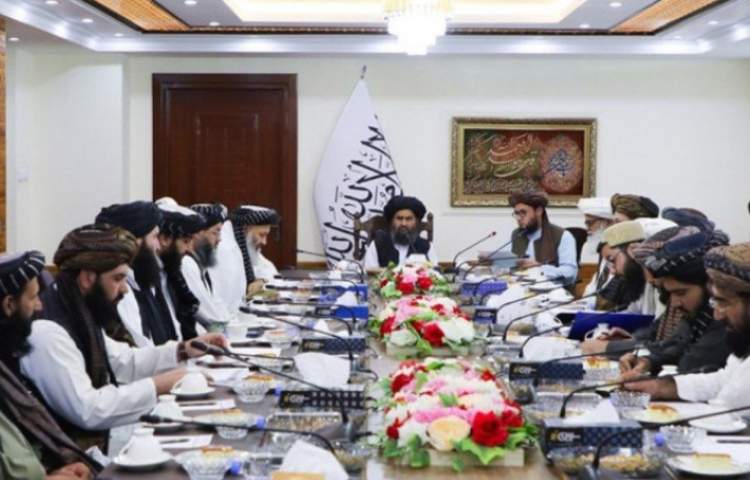 Contracts approved for 12 projects in Afghanistan