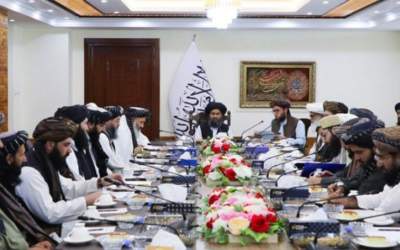 Contracts approved for 12 projects in Afghanistan