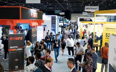 The Dubai Forex Exhibition 2024 will be held