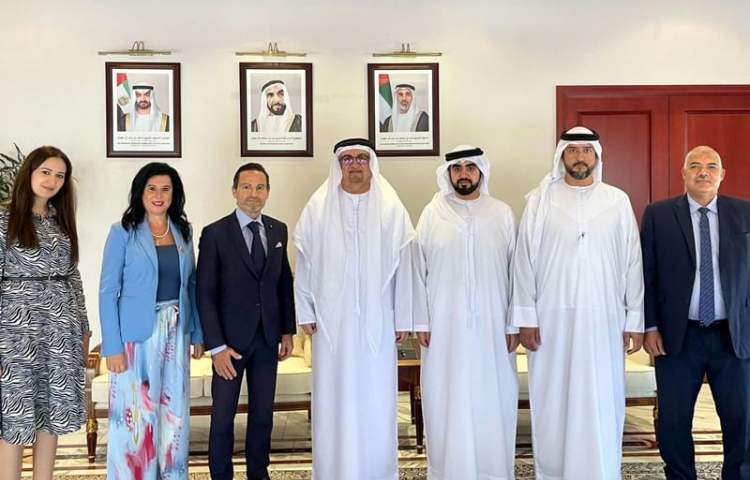 Joint Business Council of Chambers to be established in UAE