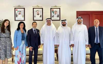 Joint Business Council of Chambers to be established in UAE