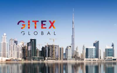 GITEX 2023- Dubai  