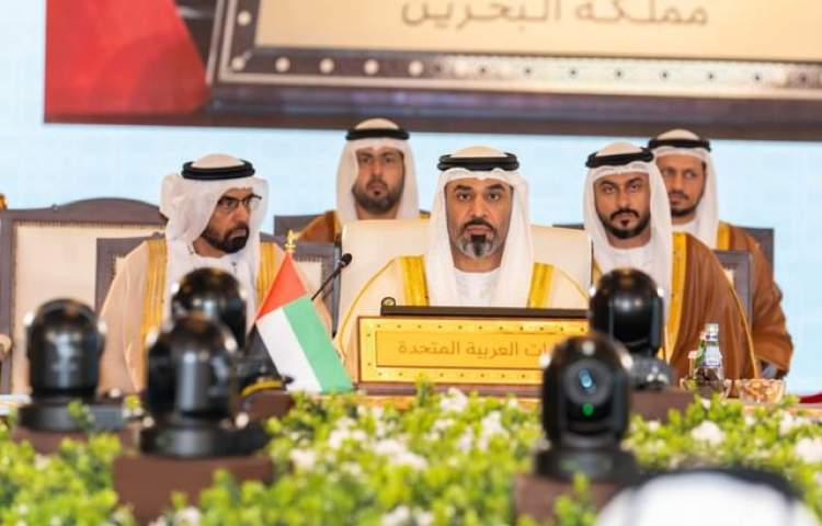 The UAE participated in the meeting of the anti-corruption ministerial committee of the Gulf Cooperation Council countries