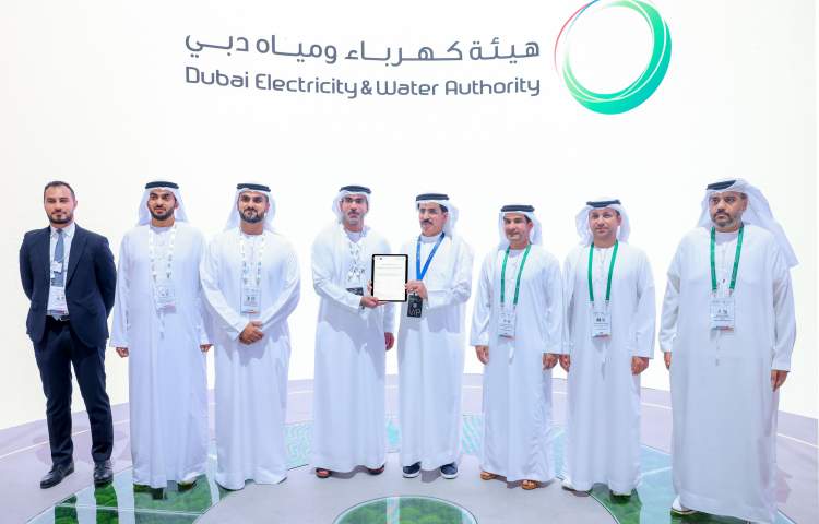 DEWA grants first independent EV Charge Point operator license in Dubai