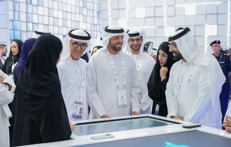 Abu Dhabi Statistics Center launched the "Bayaan" platform