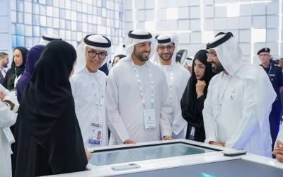 Abu Dhabi Statistics Center launched the "Bayaan" platform