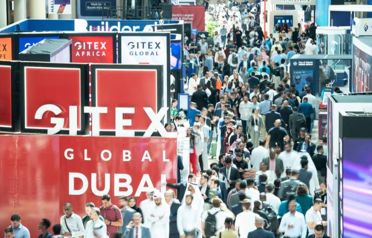 GITEX GLOBAL 2024 has ended