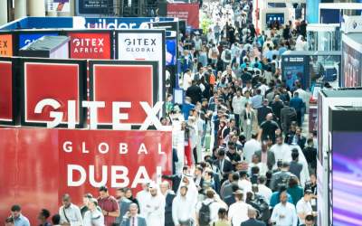 GITEX GLOBAL 2024 has ended