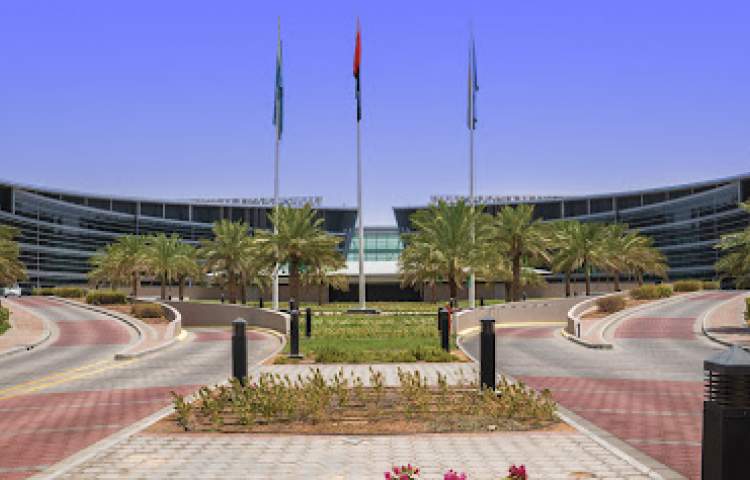 The United Arab Emirates University was ranked fifth among Arab universities