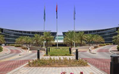 The United Arab Emirates University was ranked fifth among Arab universities