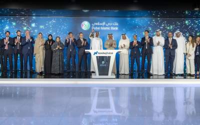 Nasdaq Dubai welcomed the registration of 500 million USD Sukuk