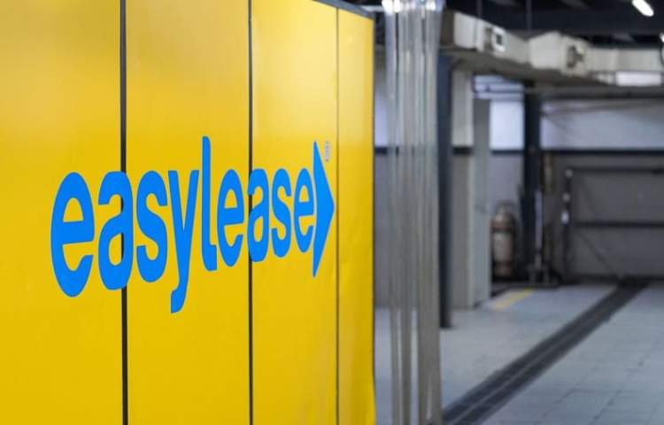 EasyLease announced an increase in income