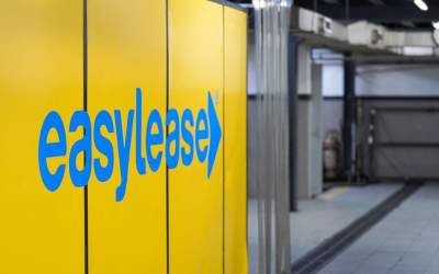 EasyLease announced an increase in income