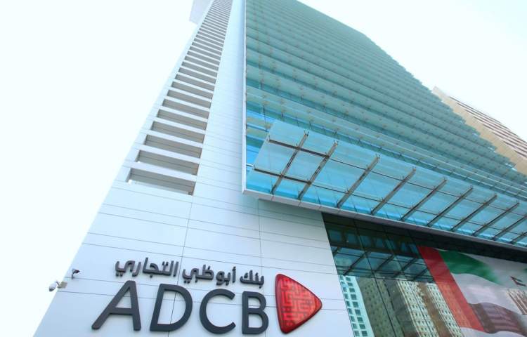 ADCB reported a 30% profit growth