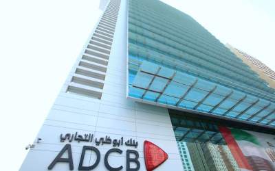 ADCB reported a 30% profit growth