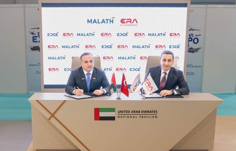 MALATH signed cooperation agreement with ERA RF Technologies