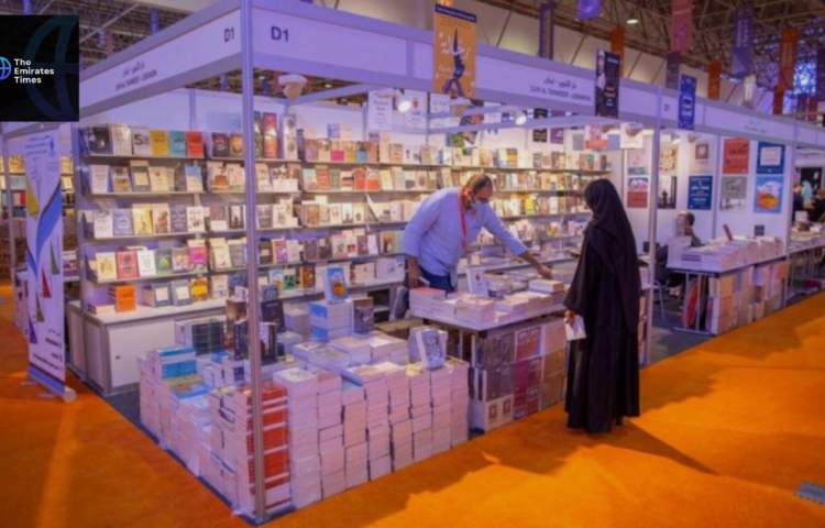 Sharjah International Book Fair (SIBF) will held