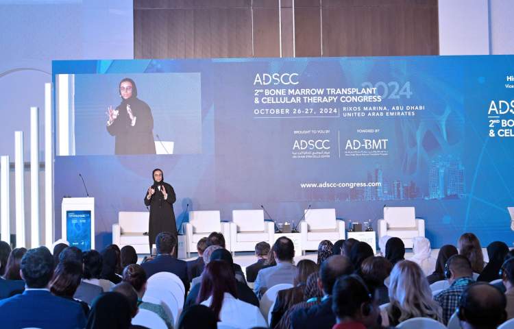 ADSCC 2024 Bone Marrow Transplantation and Cell Therapy Annual congress was held