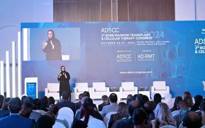 ADSCC 2024 Bone Marrow Transplantation and Cell Therapy Annual congress was held