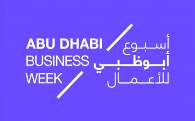 Abu Dhabi Business Week (ADBW) was held