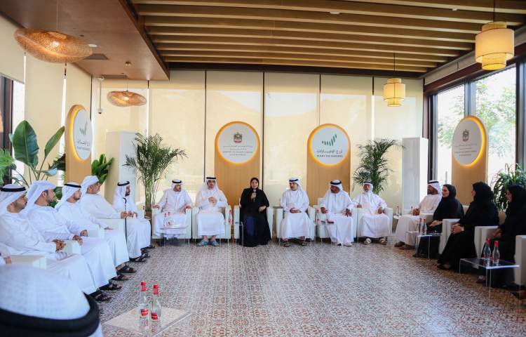 MoCCAE held a meeting to support farmers