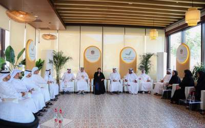 MoCCAE held a meeting to support farmers