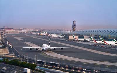 DXB has achieved ACI Level 4 “Transformation” accreditation