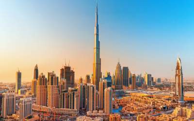 Dubai hosted the fourth annual Islamic finance conference