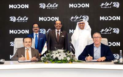 Modon Holding, LuLu collaborate