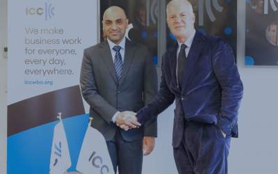 Dubai Chambers signs agreement with ICC